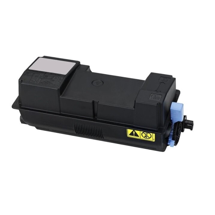 Cartus toner, compatibil cu Kyocera TK-3130, negru, 25.000 pagini, pentru Kyocera ECOSYS M 3550IDN, M 3560 IDN, M 3560IDN, Kyocera FS 4200, FS 4200DN, FS 4300, FS 4300DN