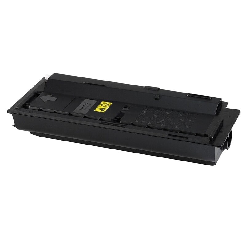 Cartus toner Graphitek, compatibil cu Kyocera TK-475, negru, 15.000 pagini, pentru Kyocera FS 6025 MFP, Kyocera FS 6030 MFP, Kyocera FS 6525 MFP, Kyocera FS 6530 MFP
