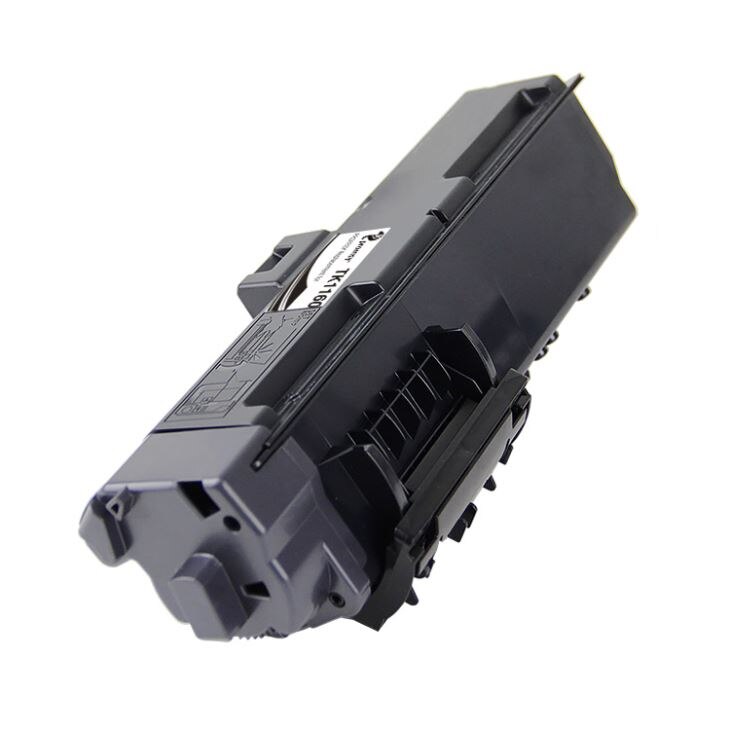 Cartus toner, compatibil cu Kyocera TK-1160, negru, 7.200 pagini, pentru Kyocera ECOSYS P 2040DN, ECOSYS P 2040DW