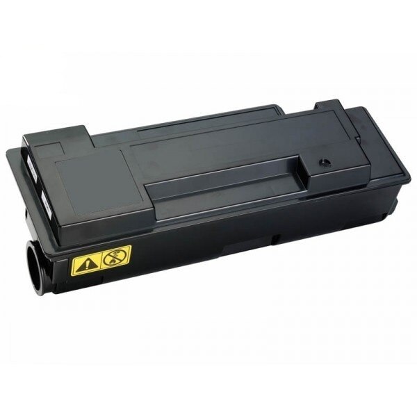 Cartus toner Graphitek, compatibil cu Kyocera TK-340, negru, 12.000 pagini, pentru Kyocera FS 2020 D, Kyocera FS 2020 DN