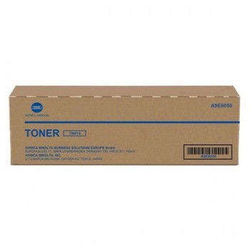 Toner KONICA MINOLTA Bizhub 458/ 558 24400 pagini Toner KONICA MINOLTA Bizhub 458/ 558 24400 pagini