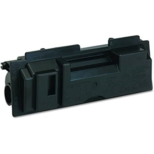 Cartus toner Graphitek, compatibil cu Kyocera TK-18, negru, 7.200 pagini, pentru Kyocera FS 1018 MFP, FS 1020, FS 1020 D, FS 1020 DN, FS 1020 DT, FS 1020 DTN, FS 1118 F MFP, FS 1118 FDP MFP, FS 1118 MFP