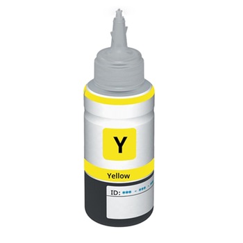 Flacon cerneala Epson Yellow T6734 pentru L800 / L1800 / L805 / L810 / L850, 70ml OEM:C13T67344A Flacon cerneala Epson Yellow T6734 pentru L800 / L1800 / L805 / L810 / L850, 70ml OEM:C13T67344A