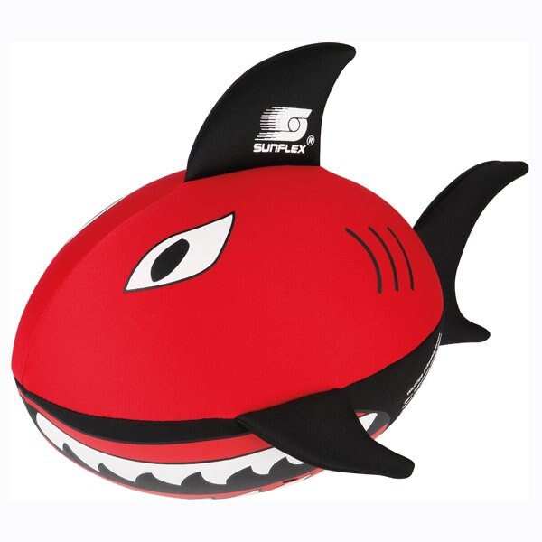 Minge de plaja Sunflex, Rechin, Din neopren