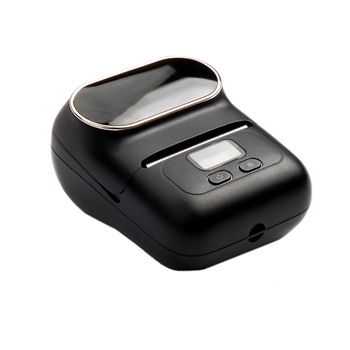 Imprimanta termica, ProCart, portabila, Bluetooth, 57 mm, Windows/Android/iOS, print 5 viteze, negru Imprimanta termica, ProCart, portabila, Bluetooth, 57 mm, Windows/Android/iOS, print 5 viteze, negru