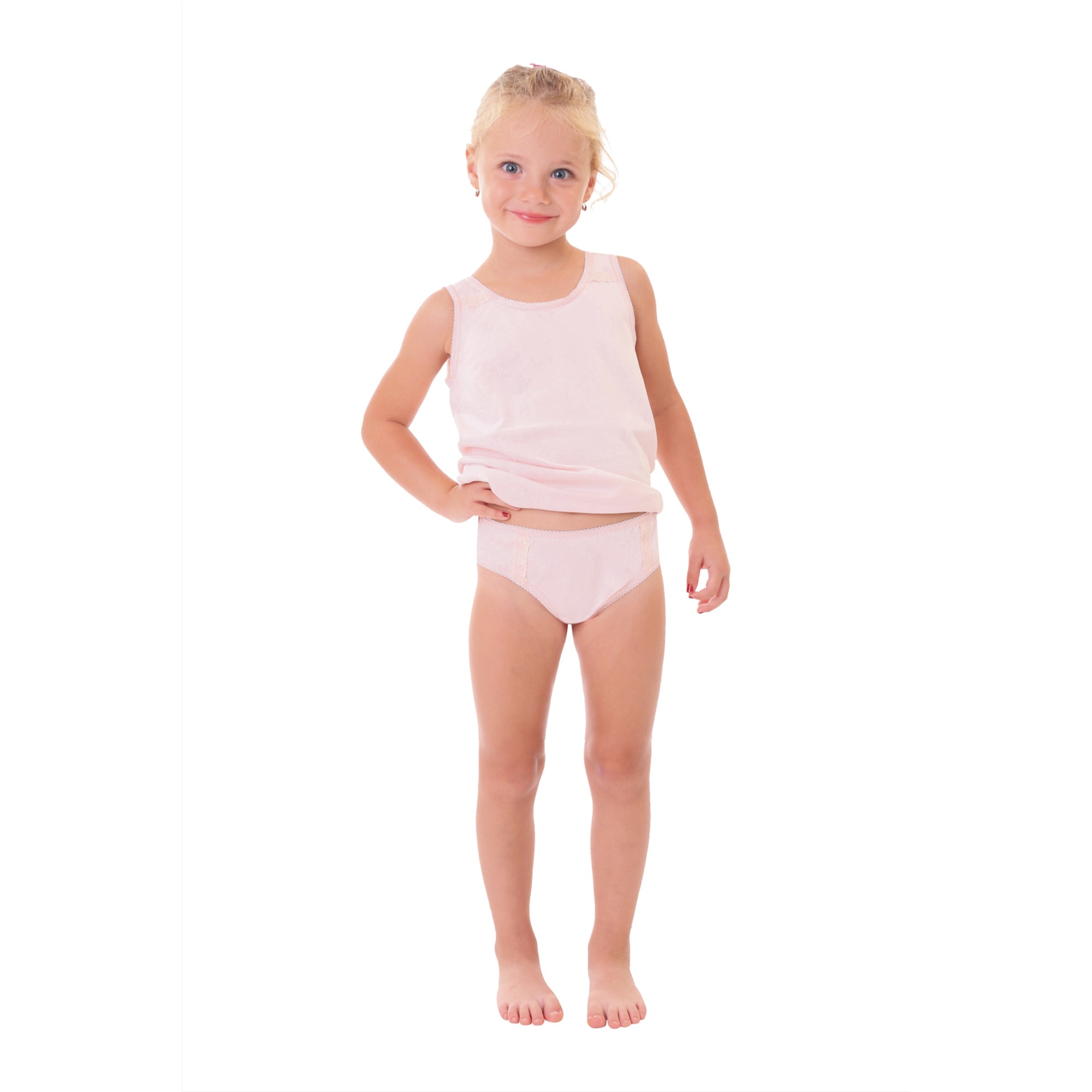 Chilot fetite, Uniconf, Roz