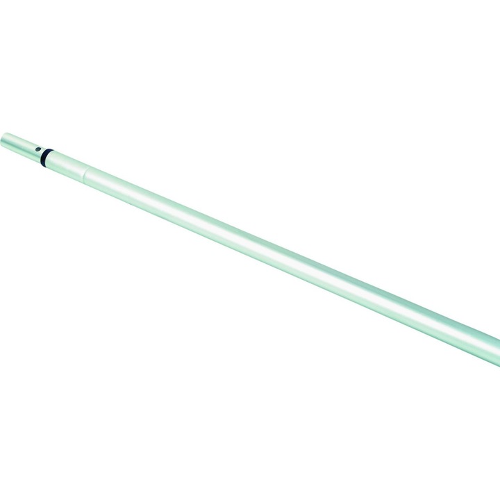 Teleszkópos adapter Greenmill GR6603 kerti ollóhoz, átlátszó-világoszöld