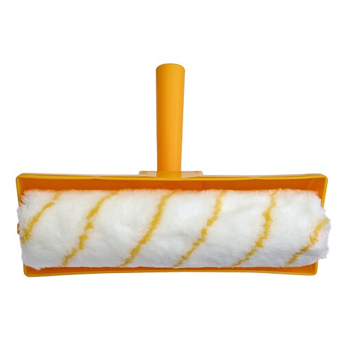 Rola de aplicare pentru vopsele acrilice, pentru tavan, 48mm, 240mm, Slovakia Trend