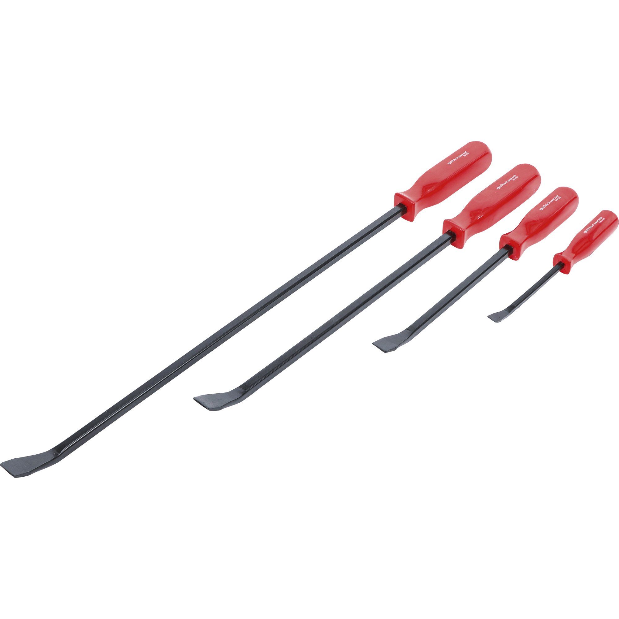 Set leviere pentru mecanici, 4 piese, BGS 99135