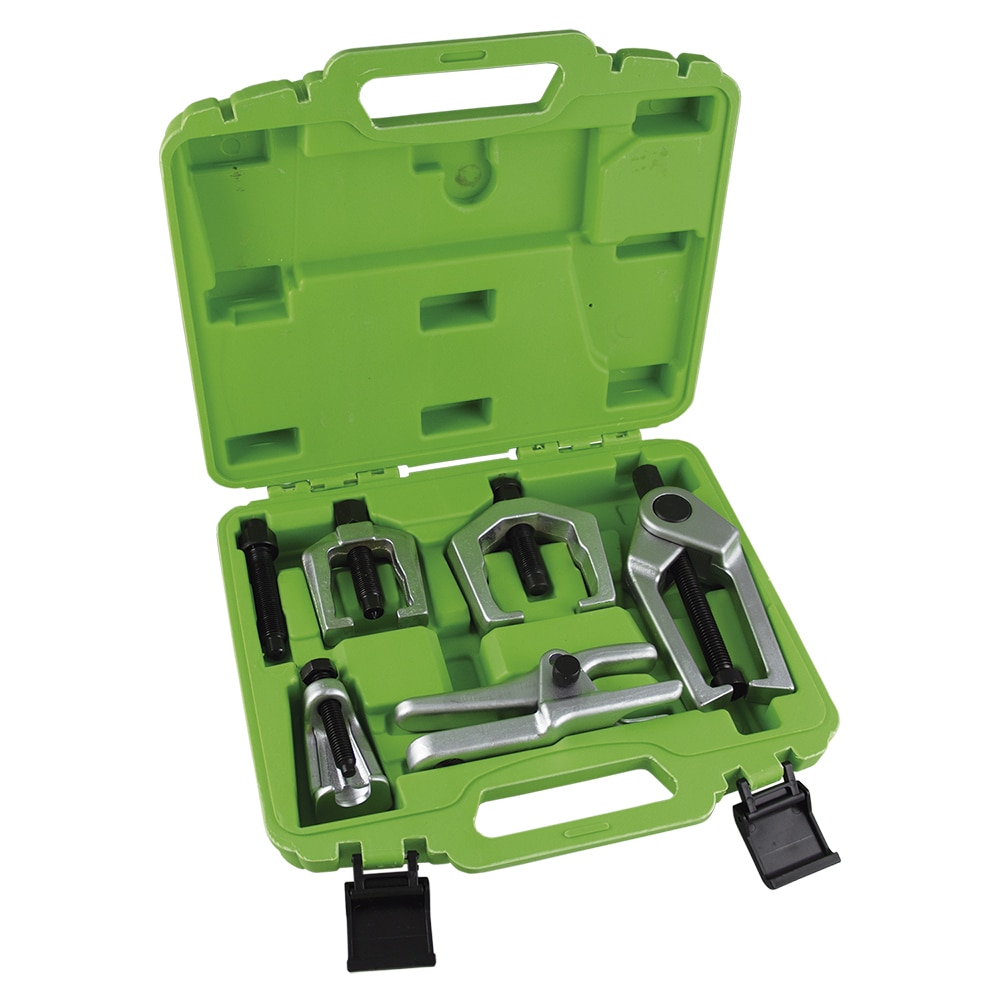 Set 5 piese extractor, presa pentru pivoti,rotule capete de bara