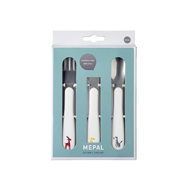 Set tacamuri copii Prietenii Animalelor