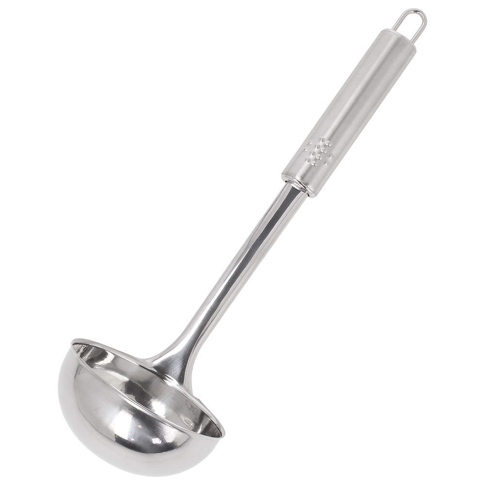 Polonic Tadar LAURA, Otel inoxidabil, 150 ml, Argintiu