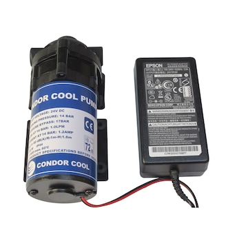 Pompa pentru sisteme de racire prin evaporare Condor COOL PUMP Pompa pentru sisteme de racire prin evaporare Condor COOL PUMP