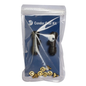 Duza pentru sistem de racire terasa Condor Cool, set 8 buc Duza pentru sistem de racire terasa Condor Cool, set 8 buc