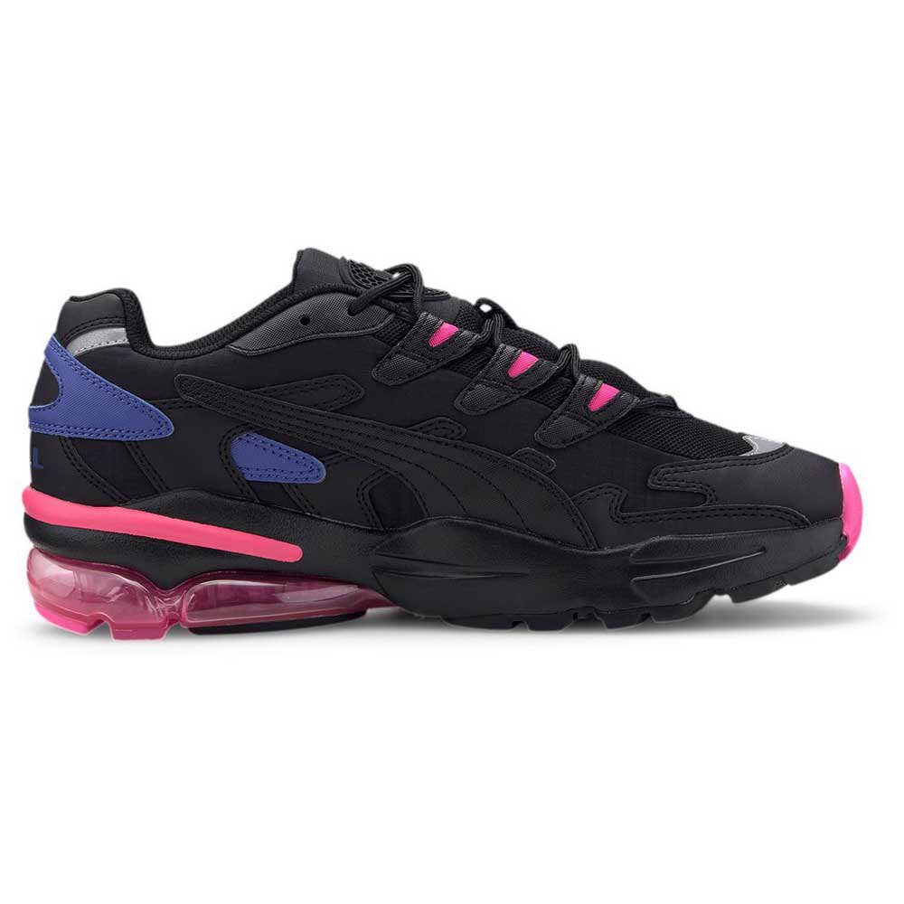 Puma cell alien noir new arrivals