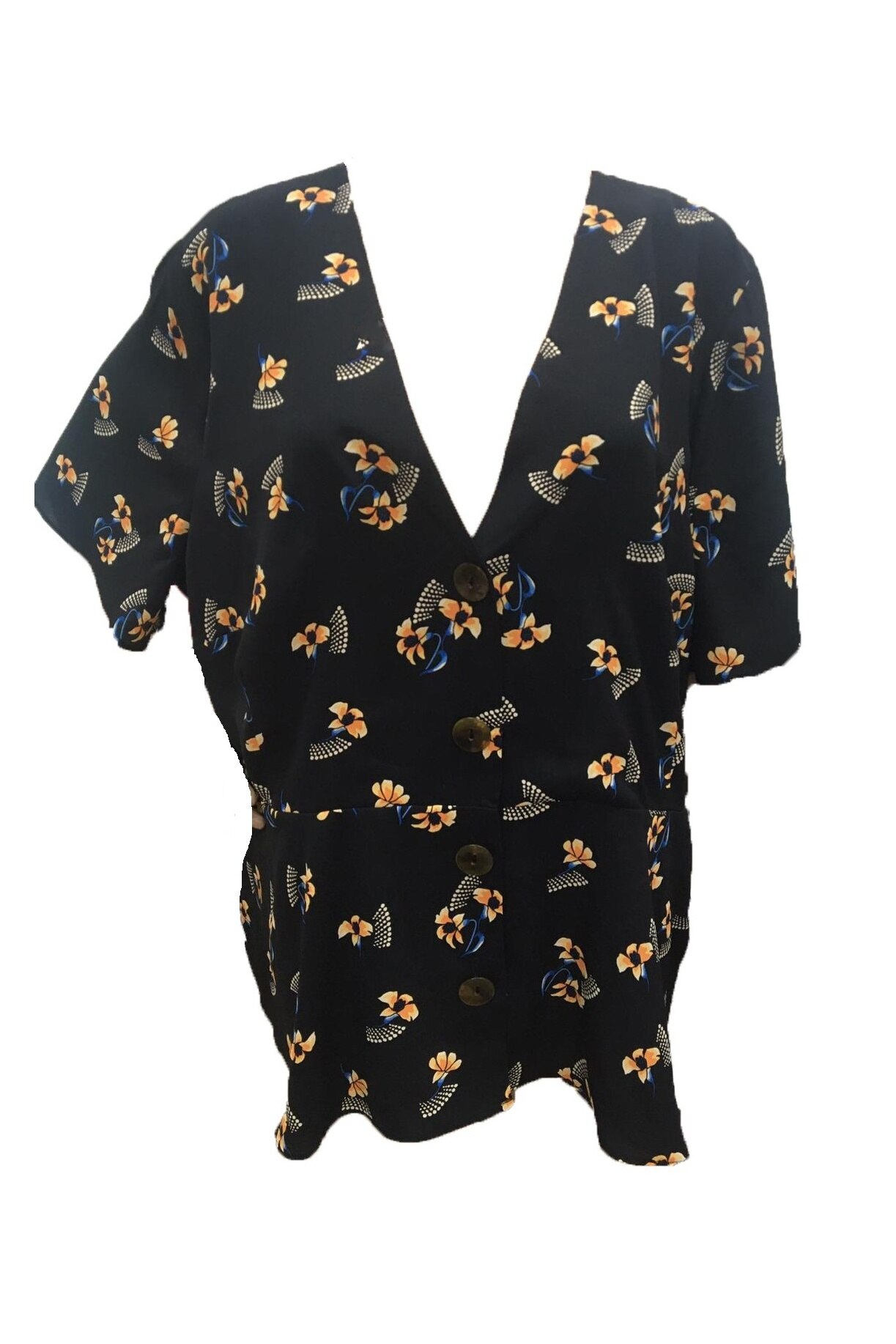 Cardigan, River Island, 5680107, Multicolor, 50