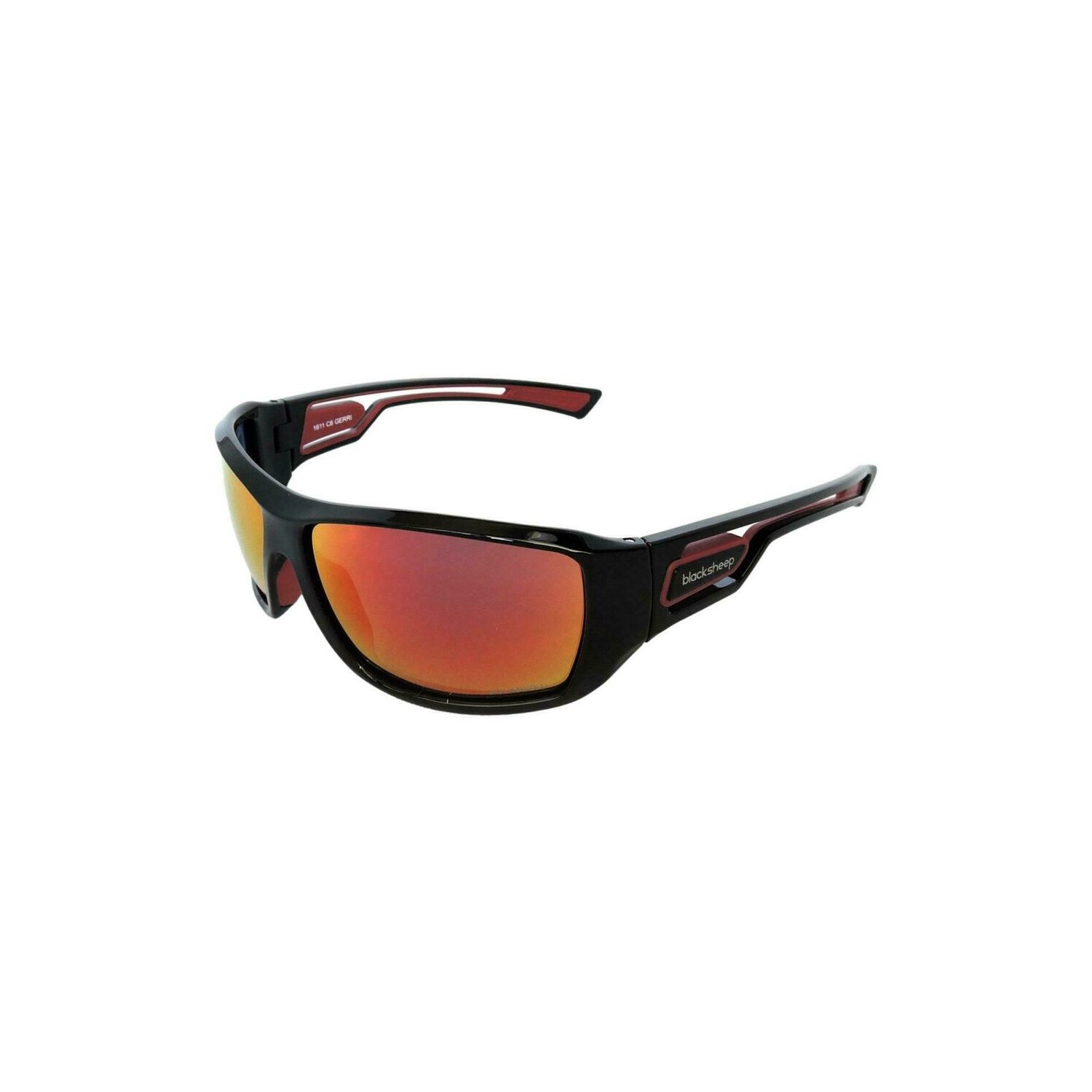 Ochelari Sport, Blacksheep, Gerri 1611 C6, Negri
