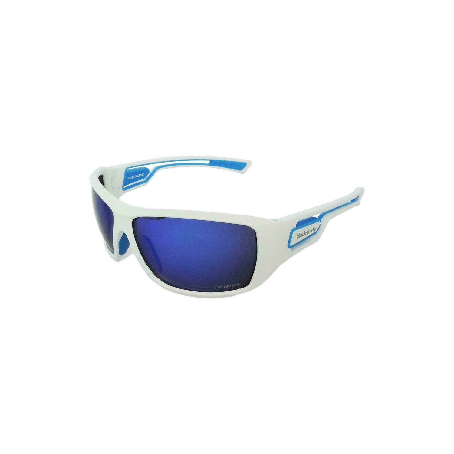 Ochelari Sport, Blacksheep, Gerri 1611 C5, Albi