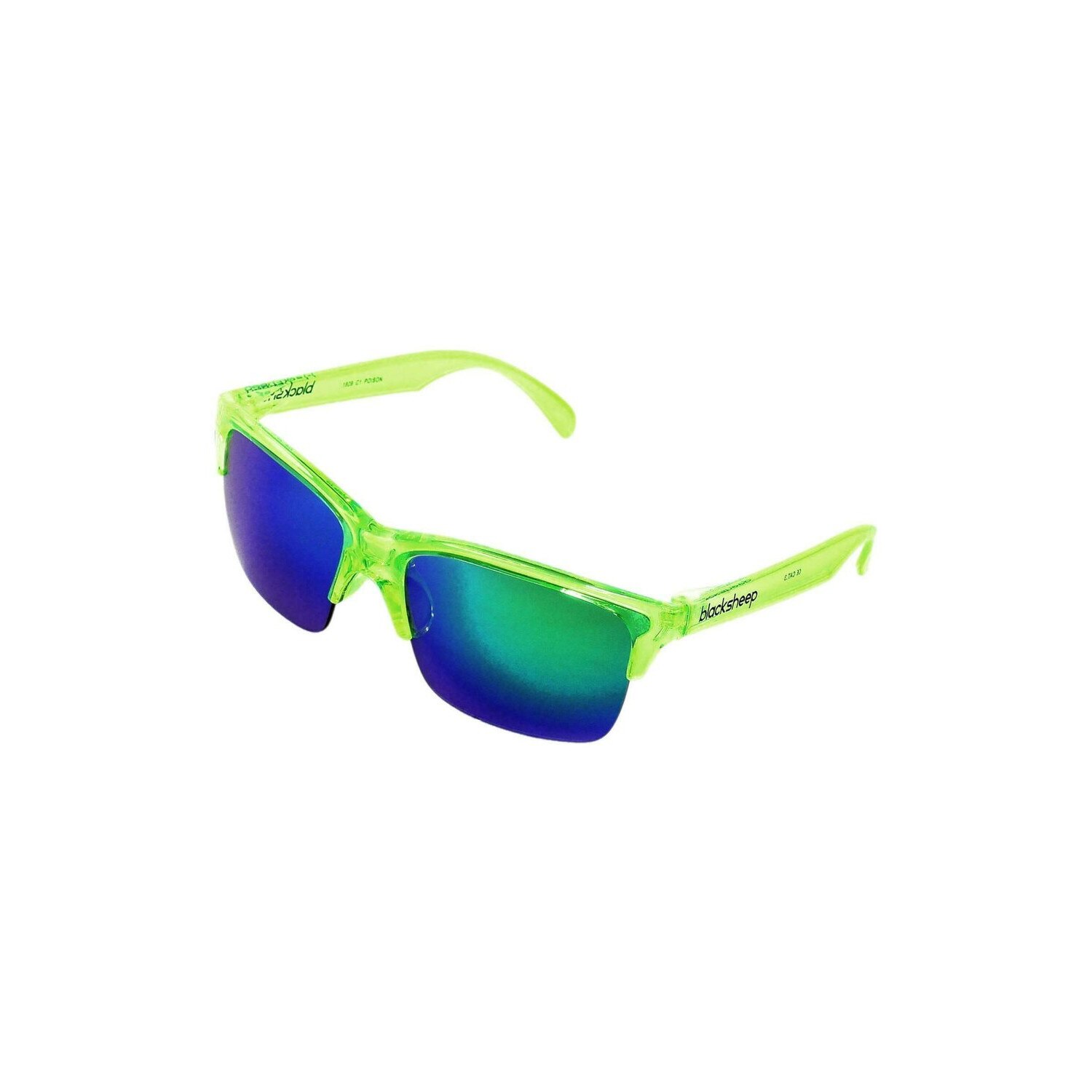 Ochelari, Blacksheep, Poison 1809 C1, Verzi