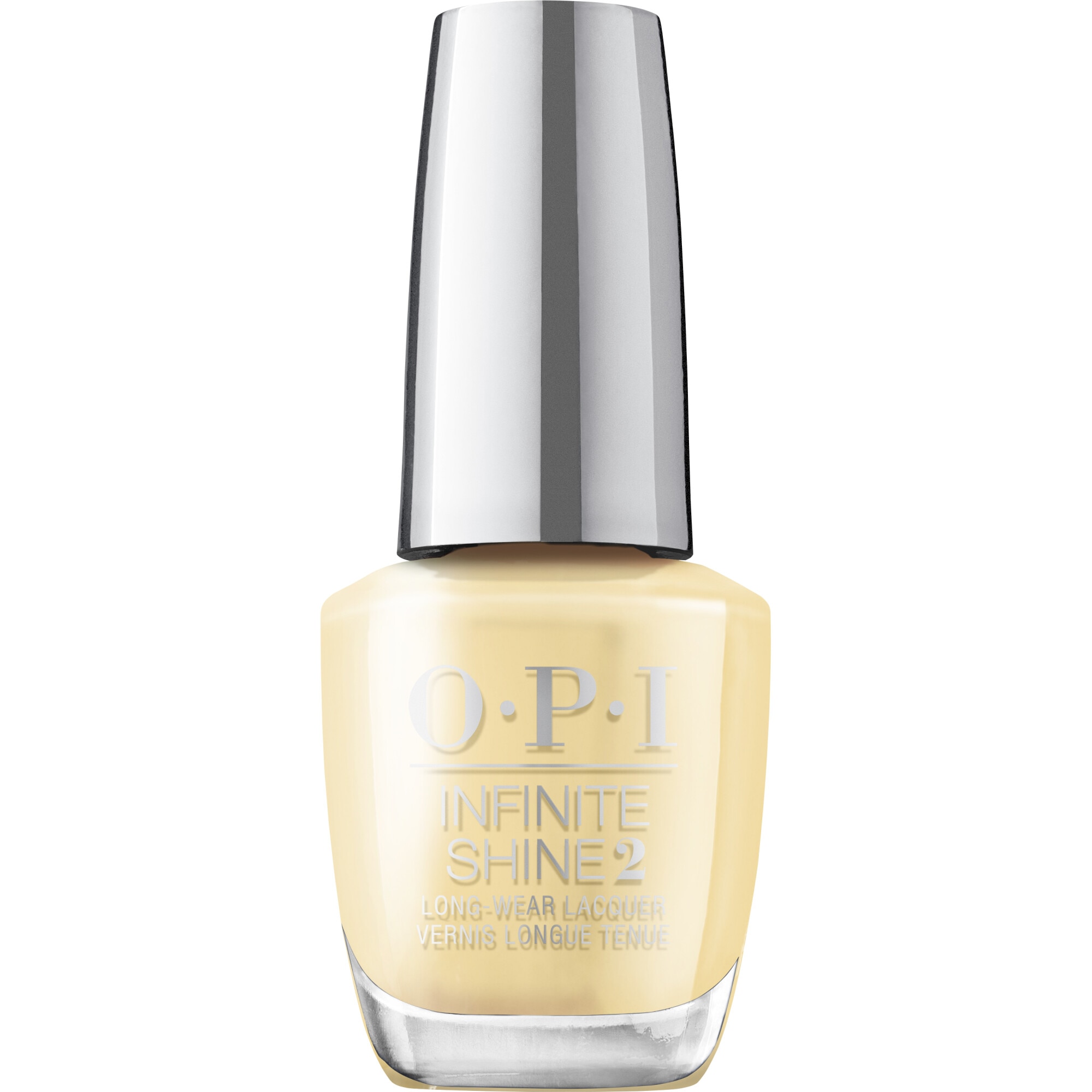 Lac de unghii OPI IS - HOLLYWOOD Bee-Hind The Scenes 15ml