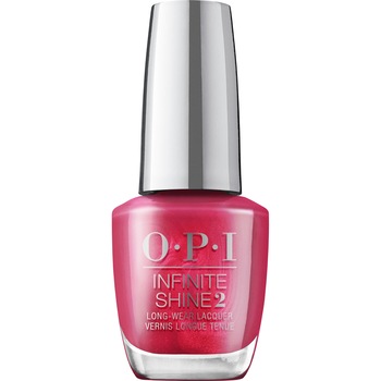 Lac de unghii OPI Is Hollywood 15 minutes of flame, 15 ml