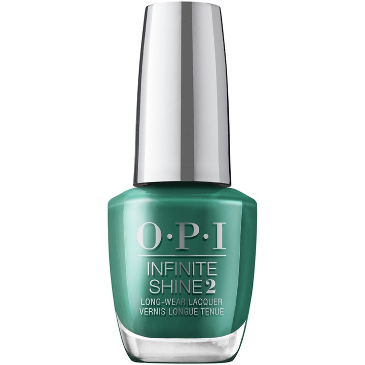 Lac de unghii OPI IS - HOLLYWOOD Rated Pea-G, 15 ml
