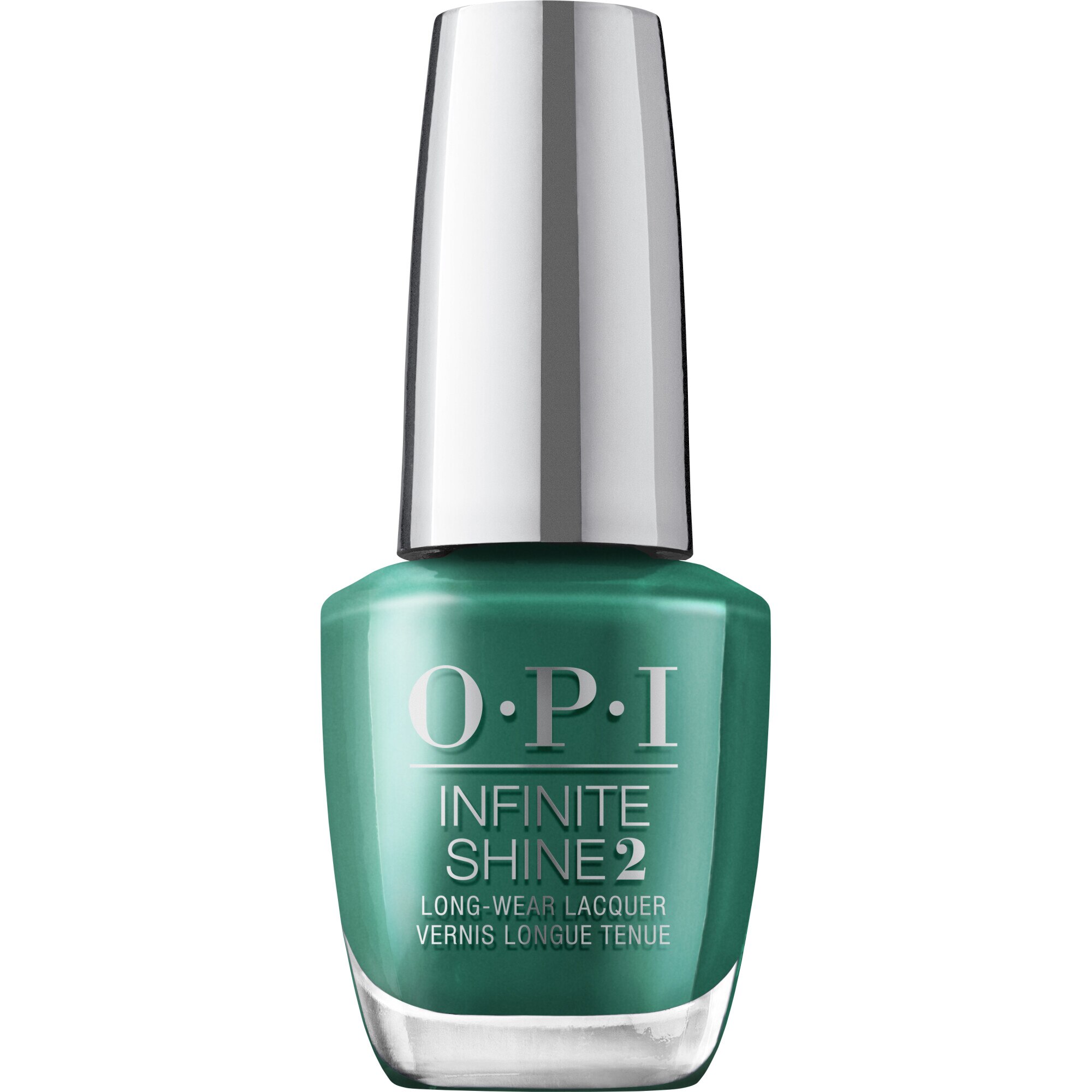 Lac de unghii OPI IS - HOLLYWOOD Rated Pea-G, 15 ml