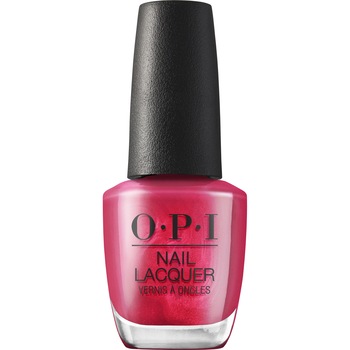 Lac de unghii OPI NL - HOLLYWOOD 15 Minutes Of Flame, 15 ml Lac de unghii OPI NL - HOLLYWOOD 15 Minutes Of Flame, 15 ml