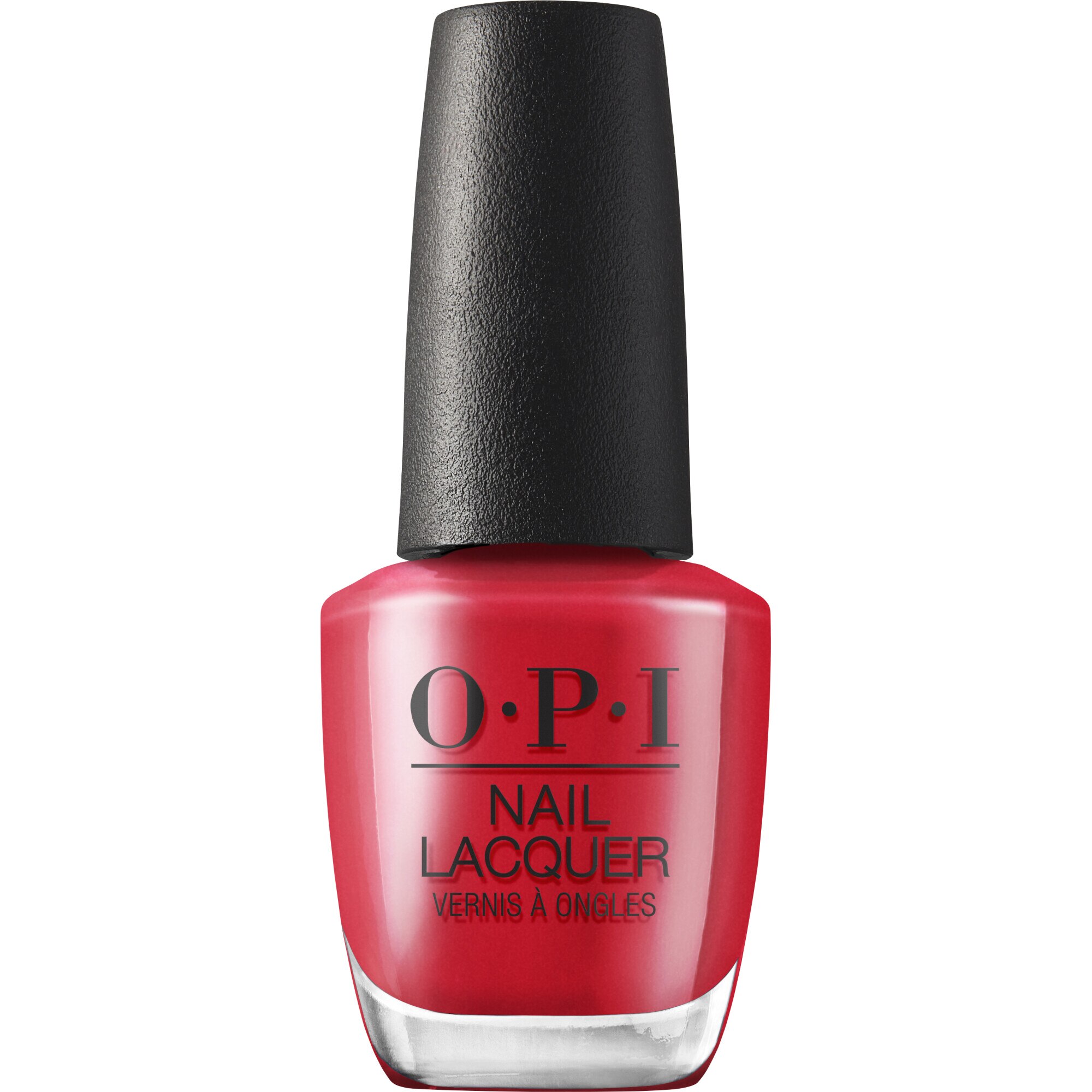 Lac de unghii OPI NL - HOLLYWOOD Emmy, Have You Seen Oscar?, 15 ml