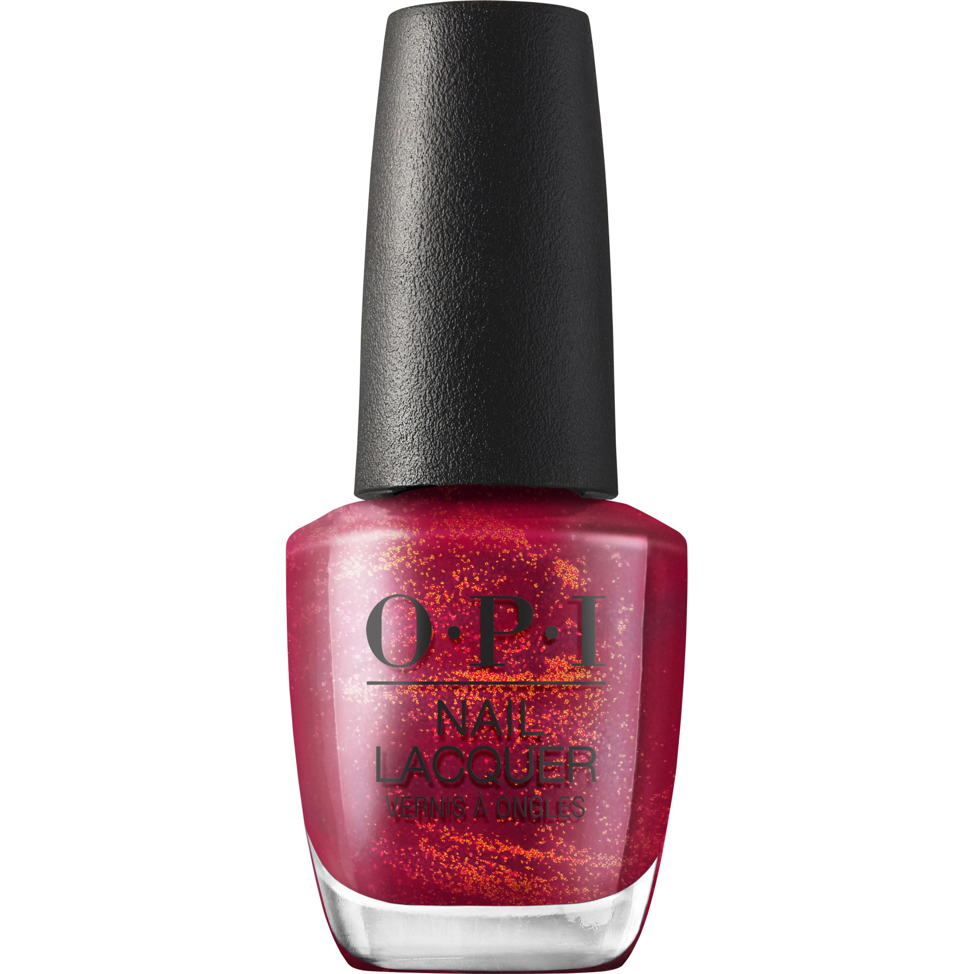 Lac de unghii OPI NL - HOLLYWOOD I'm Really An Actress, 15 ml