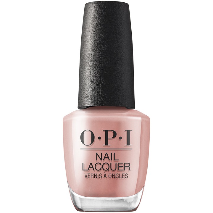 Lac de unghii OPI Nail Lacquer Hollywood I'm An Extra, 15 ml