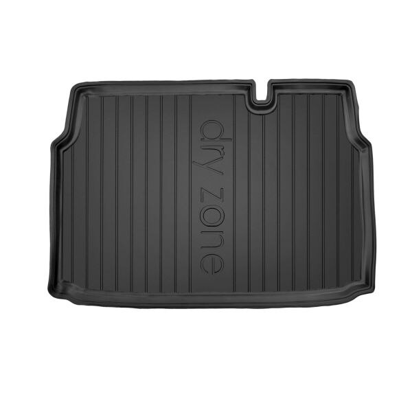 Tava portbagaj Ford Ecosport crossover an fabricatie 2017 - prezent, FROGUM