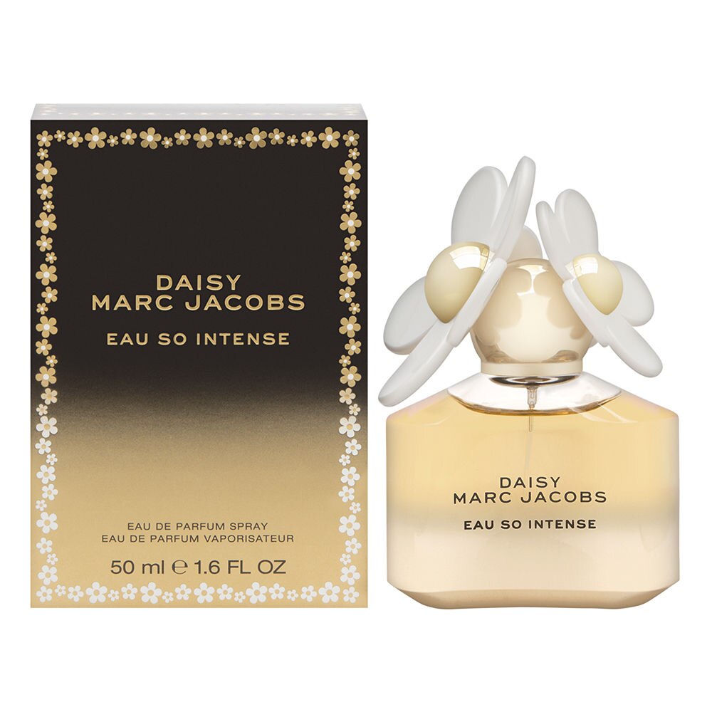 Apa de parfum Marc Jacobs Daisy Eau So Intense 50 ml