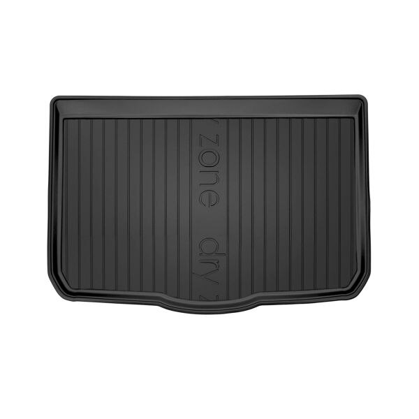 Tava portbagaj Audi Q2 SUV an fabricatie 2016 - prezent, FROGUM