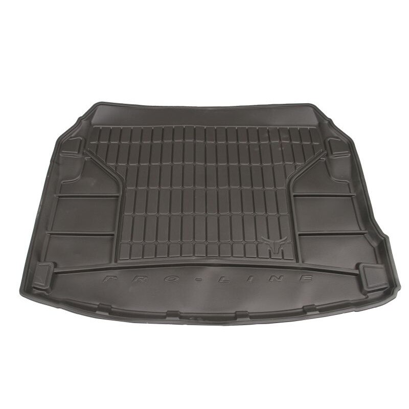 Tava portbagaj 3D Mercedes CLS C218 coupe an fabricatie 2011 - 2017, FROGUM