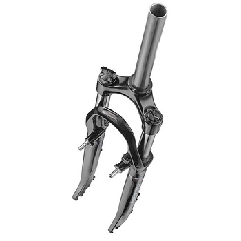 Furca Bicicleta Rst Neon-T Plus Ebike - 28 Inch, 60 Mm, Negru Furca Bicicleta Rst Neon-T Plus Ebike - 28 Inch, 60 Mm, Negru