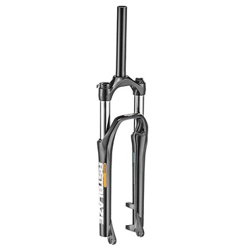 Furca Bicicleta Rst Blaze Mlc RST-209172 - 27.5 Inch, 130 Mm, Negru Mat Furca Bicicleta Rst Blaze Mlc RST-209172 - 27.5 Inch, 130 Mm, Negru Mat