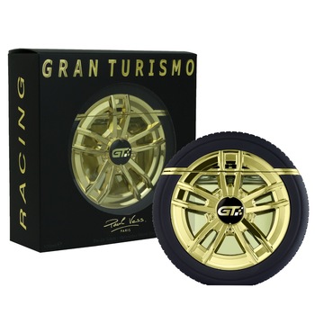 Apa de toaleta Paul Vess Grand Turismo Racing, Barbati, 100ml, Paris, Franta Apa de toaleta Paul Vess Grand Turismo Racing, Barbati, 100ml, Paris, Franta