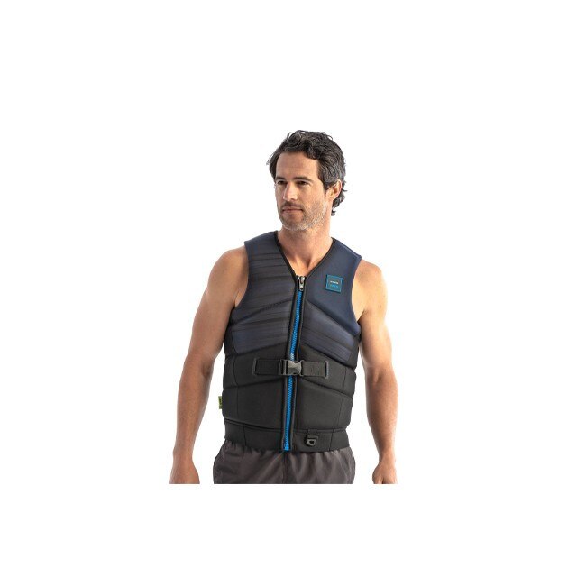 Vesta Salvare Jobe Unify, Barbati, Marime 2XL+, Albastru