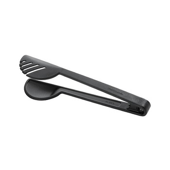 Cleste pentru paste, TESCOMA Space Line, Nylon, Negru Cleste pentru paste, TESCOMA Space Line, Nylon, Negru