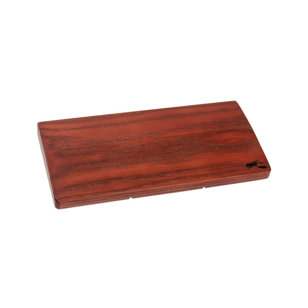 Suport pentru incheietura mainii din lemn Glorious, Maro