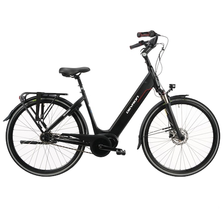 Електрически велосипед Devron 28426