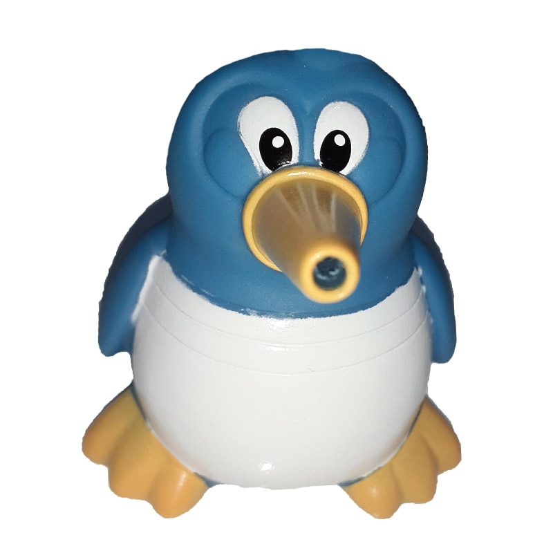 Pompa pentru nas 35 ml Mini Junior 20190226, Albastru