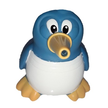 Pompa pentru nas 35 ml Mini Junior 20190226, Albastru Pompa pentru nas 35 ml Mini Junior 20190226, Albastru