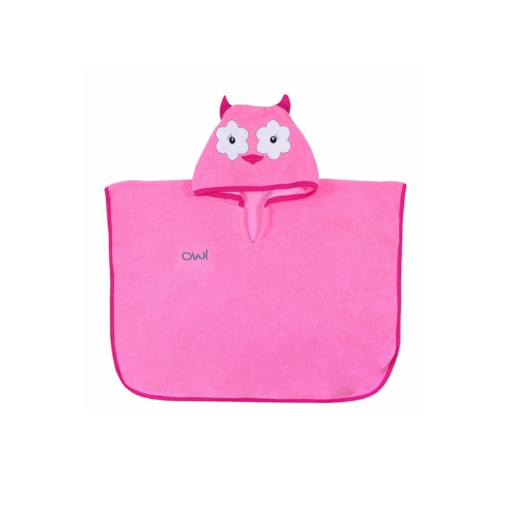 Cauți Prosop Poncho Bebe Alege Din Oferta Emag Ro