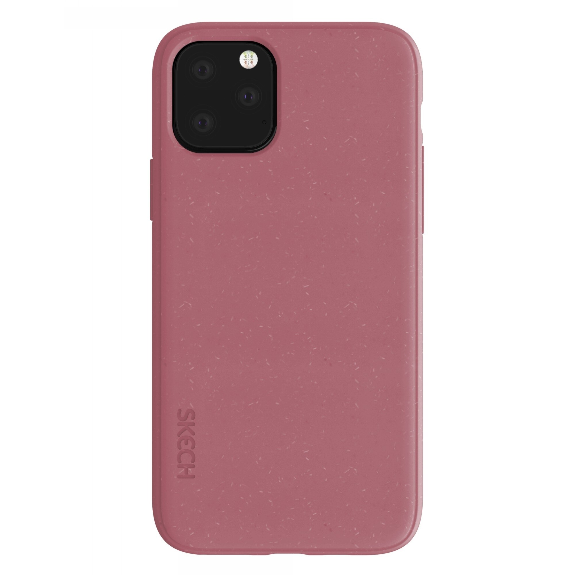 Husa premium eco friendly Skech BioCase pentru Apple iPhone 11 Pro, violet