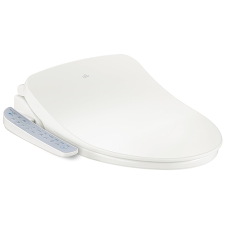 Bideu electric Daewon DIB J830 - Model Rotund