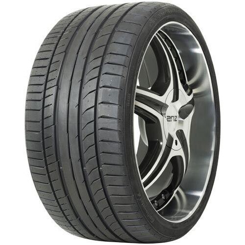 Anvelopa Vara CONTINENTAL SC-5P AO XL 265/35R21 101Y