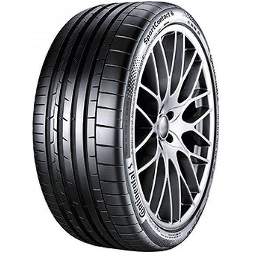 Anvelopa Vara CONTINENTAL SC-6 MO1 FR XL 295/40R20 110Y