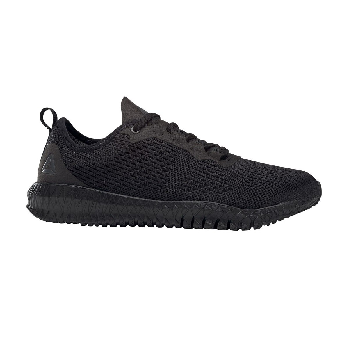 Pantofi sport femei Reebok Flexagon Negru